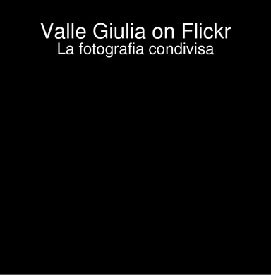 Valle Giulia on Flickr