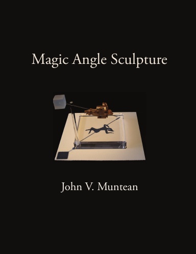 Magic Angle Sculpture