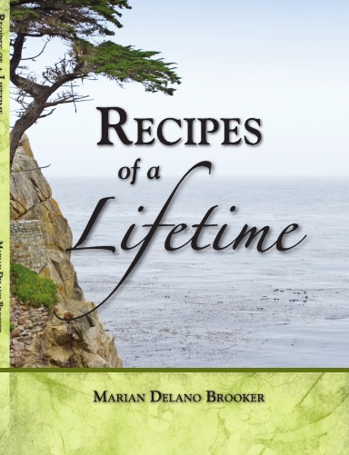 Recipes of a Lifetime