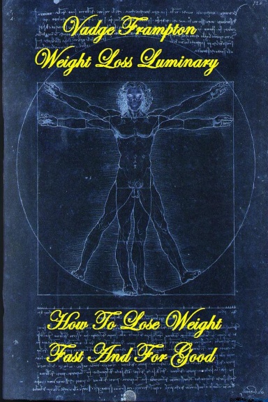 Vadge Frampton Weight Loss Luminary