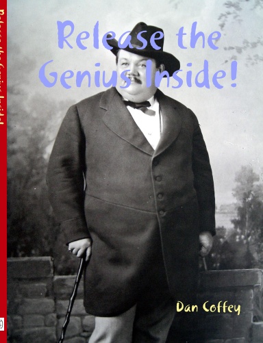 Release the Genius Inside!