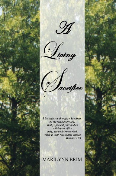 A LIVING SACRIFICE