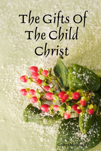 The Gifts Of The Child Christ
