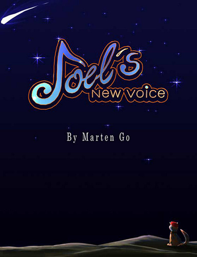Joel's New Voice