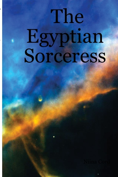 The Egyptian Sorceress