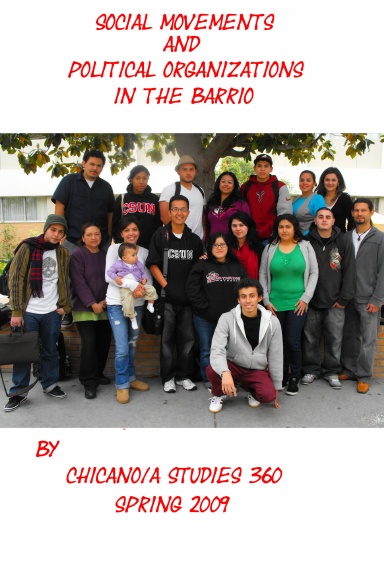 ChS 360