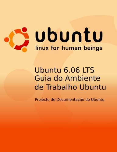 Guia do Ambiente de Trabalho Ubuntu