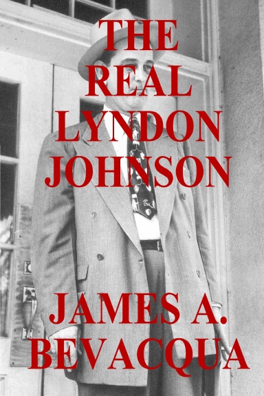 THE REAL LYNDON JOHNSON