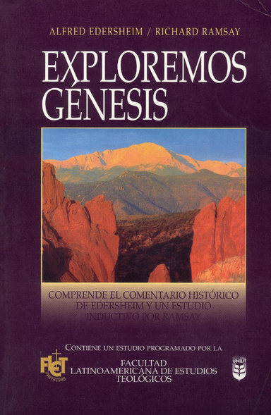Exploremos Génesis