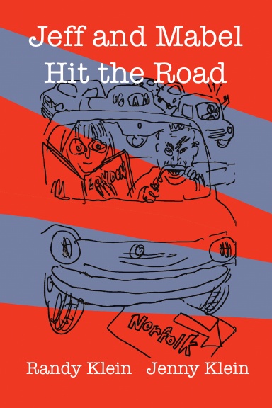 Jeff and Mabel Hit the Road