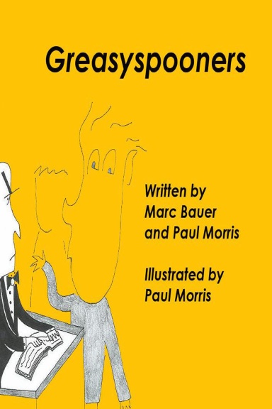 Greasyspooners