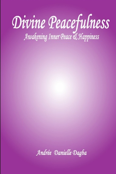Divine Peacefulness