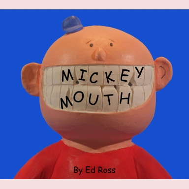 Mickey Mouth