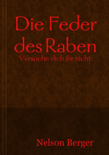Die Rabenfeder