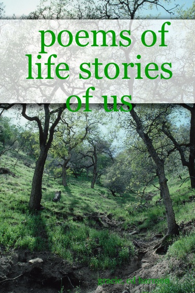 poems of life stories of us