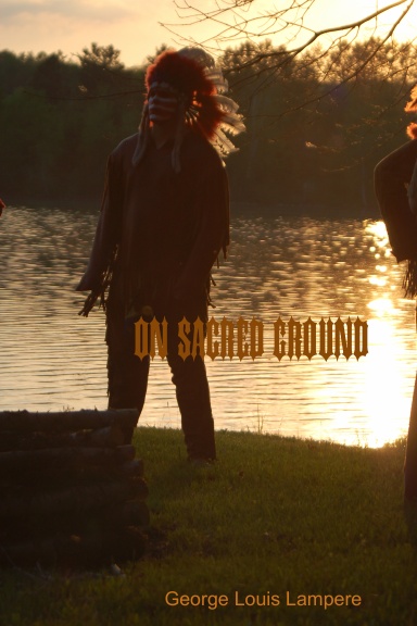 On Sacred Ground