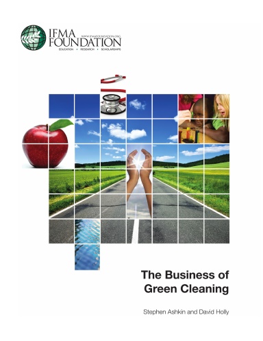 The Business of Green Cleaning