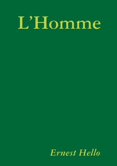 L'Homme