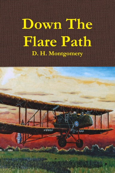 Down The Flare Path