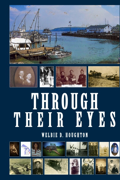Through Their Eyes