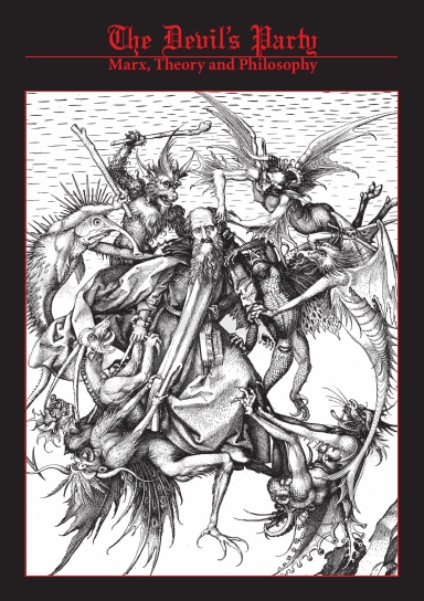 The Devil's Party