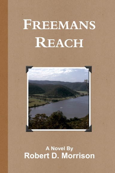 Freemans Reach