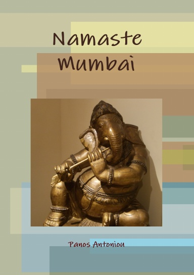 Namaste Mumbai