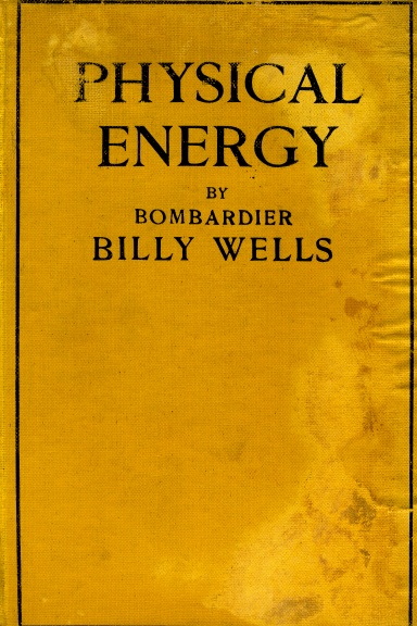 Physical Energy