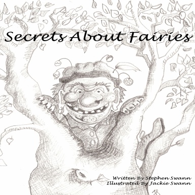 Secrets About Fairies