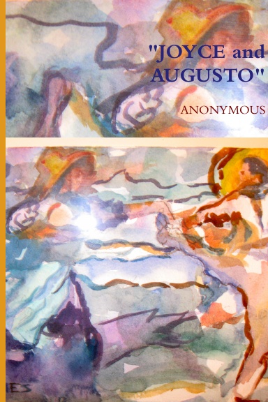 Joyce and Augusto