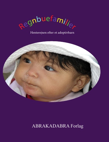 Henterejsen efter et adoptivbarn