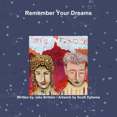 Keep Dreaming