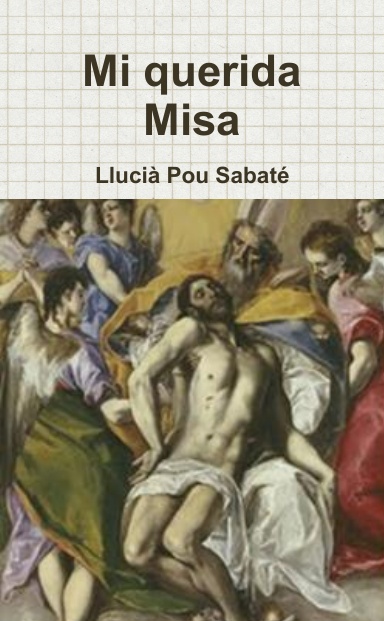 Mi querida Misa
