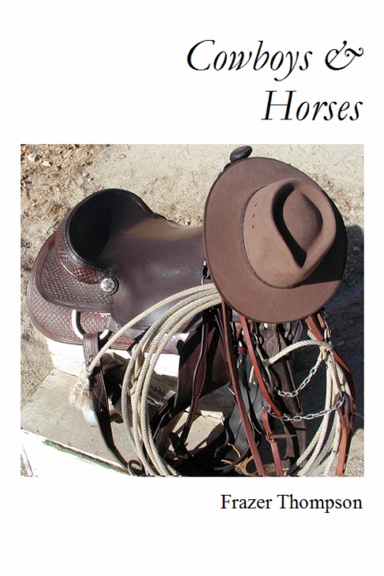 Cowboys & Horses