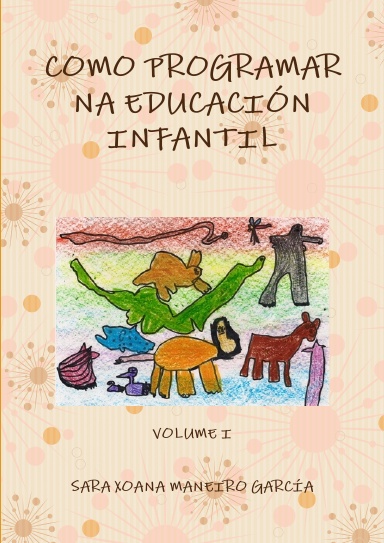 COMO PROGRAMAR NA EDUCACIÓN INFANTIL