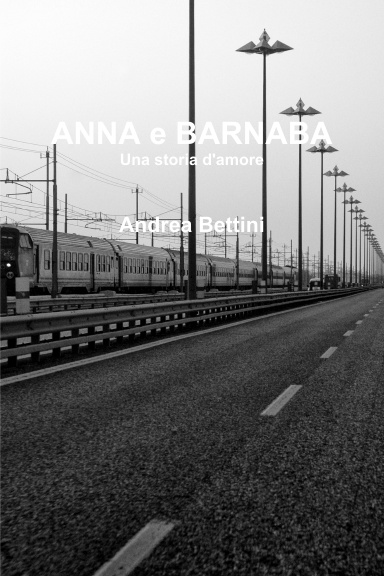 Anna e Barnaba