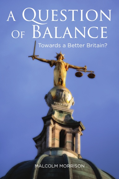 A Question of Balance