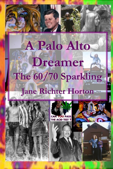 The 60 / 70 Sparkling - A Palo Alto Dreamer