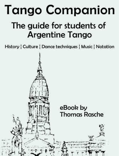 Tango Companion eBook