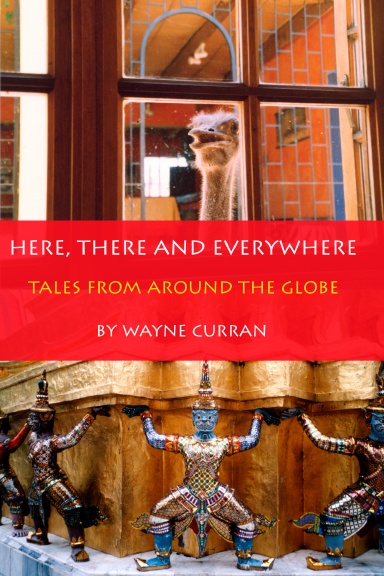 Here, There and Everywhere
