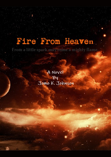 Fire From Heaven
