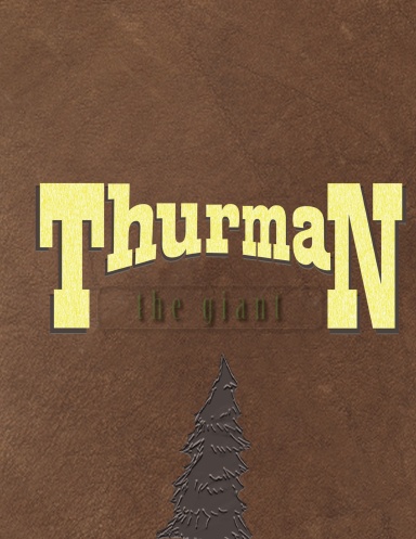Thurman the Giant