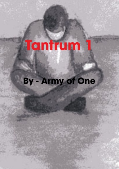 tantrum 1