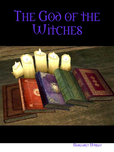 The God of the Witches