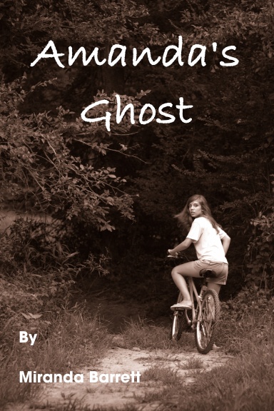 Amanda's Ghost