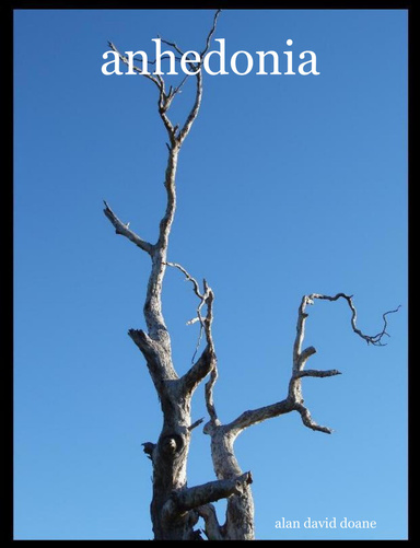 Anhedonia