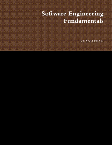 Software Engineering Fundamentals