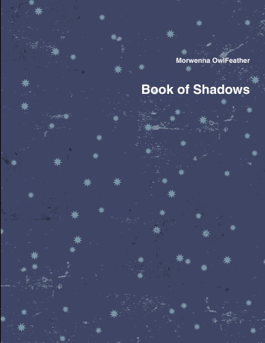 Book of Shadows