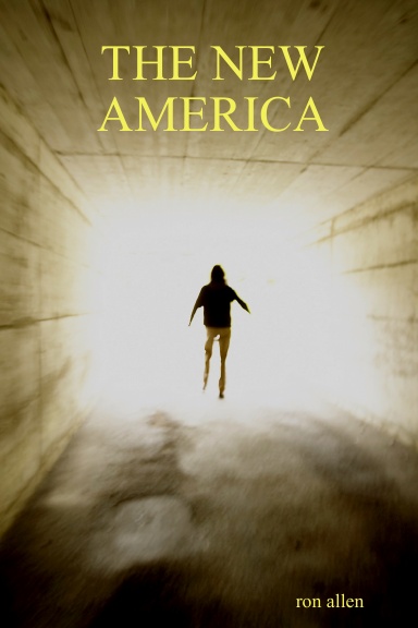 THE NEW AMERICA