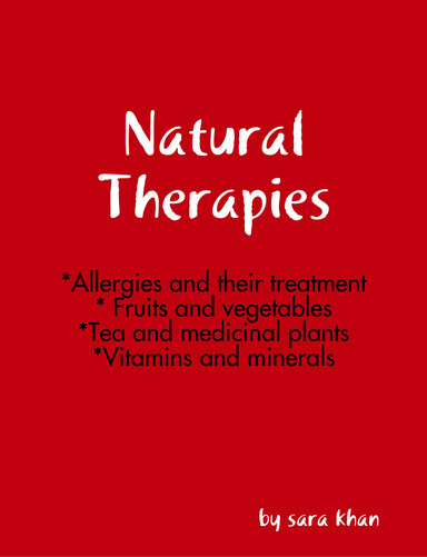 Natural Therapies